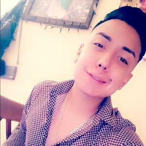 Meet your Posher, Guillermo